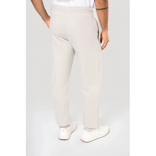 Pantalon molleton écoresponsable homme