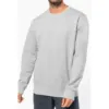 Sweat-shirt col rond 80/20 unisexe