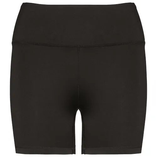 Shorty écoresponsable femme