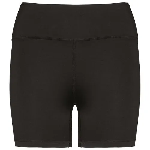 Shorty écoresponsable femme