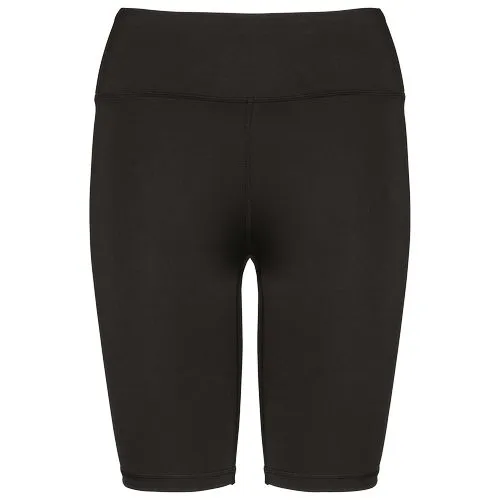 Legging mi-long écoresponsable femme