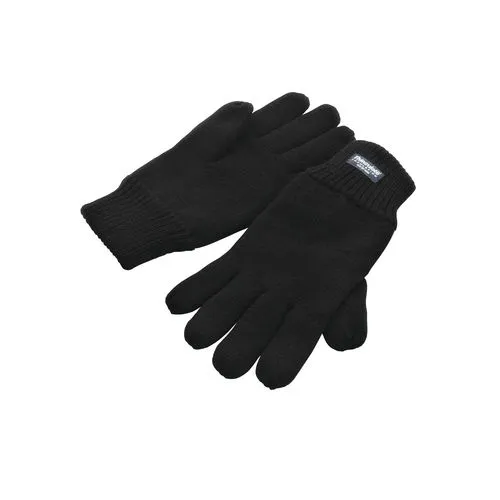 Gants classiques doublés en Thinsulate™