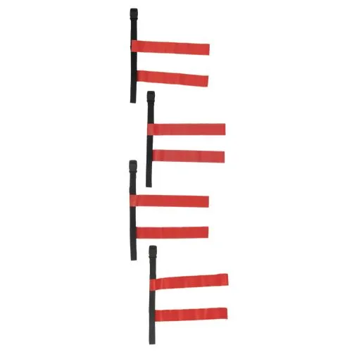 Tag belt rouge 1 Tag belt