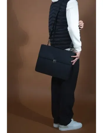 Sac porte-documents Kialma par K-loop