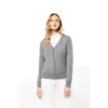 Cardigan Supima® femme