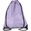 Sac à dos avec cordelettes