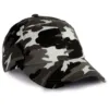 Dad cap - 6 panneaux