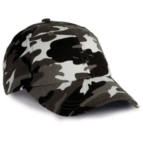 Dad cap - 6 panneaux