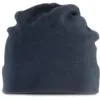 Bonnet polaire bleu marine 1 Bonnet polaire