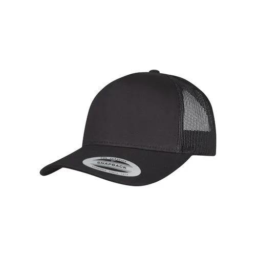 Casquette trucker retro 1 Casquette trucker retro