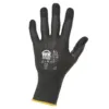 Gants tactiles de protection contre les coupures
