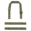 Lanières de tablier Premier olive 195 g/m² coton taille unique 1 Lanières de tablier