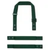 Lanières de tablier Premier vert bouteille 195 g/m² coton taille unique 1 Lanières de tablier