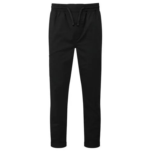 Pantalon cargo recyclé Chef