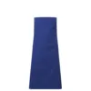 Tablier sans lanières Swap & Pop bleu royal 1 Tablier sans lanières Swap & Pop