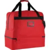 Sac de sport avec base rigide – 90 litres rouge 2 Sac de sport avec base rigide - 90 litres