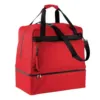 Sac de sport avec base rigide – 90 litres rouge 1 Sac de sport avec base rigide - 90 litres
