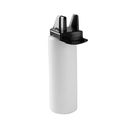 Bouteille de sport hygiénique 1000 ml