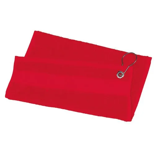 Serviette de golf - 50 x 30 cm