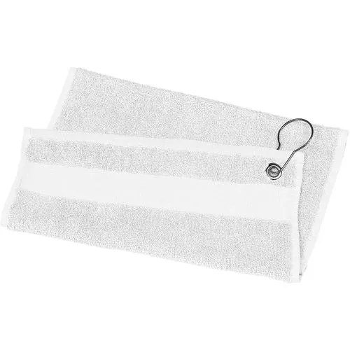 Serviette de golf - 50 x 30 cm