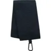 Serviette de golf nid d'abeille - 50 x 40 cm