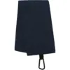 Serviette de golf nid d'abeille - 50 x 40 cm