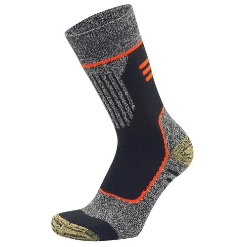 Lot de 2 paires de chaussettes Lady 3 Lot de 2 paires de chaussettes Lady