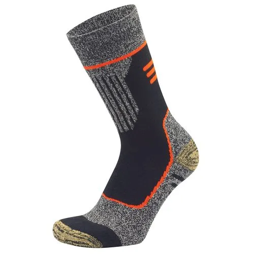Lot de 2 paires de chaussettes Lady 1 Lot de 2 paires de chaussettes Lady