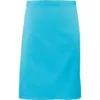 Tablier taille "Colours" mi-long