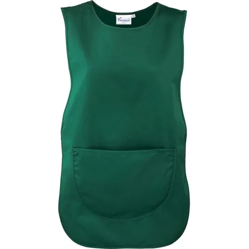 Tablier chasuble