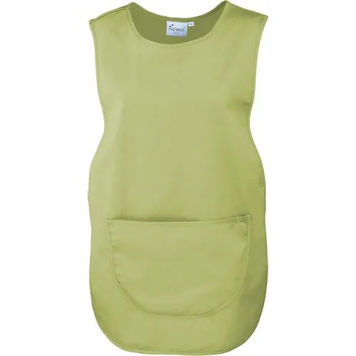 Tablier chasuble
