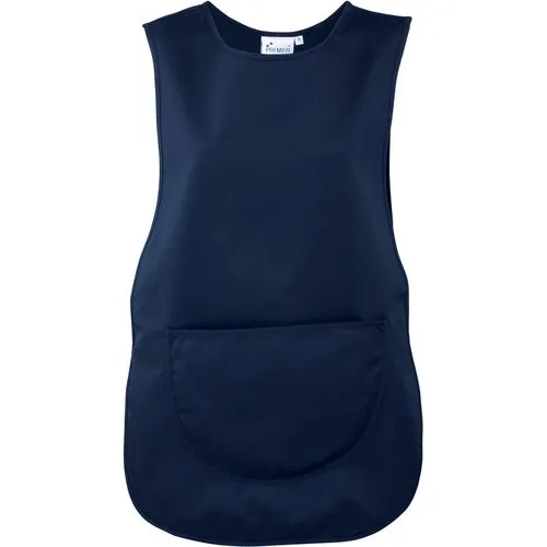 Tablier chasuble