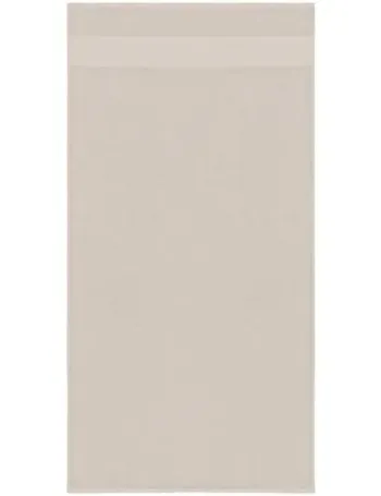 Serviette de toilette 50 x 100 cm