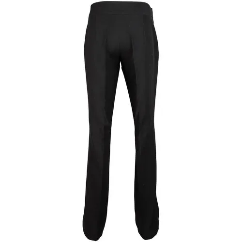 Pantalon droit "Iris"