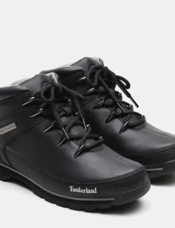 Chaussures Euro Sprint Mid Hiker