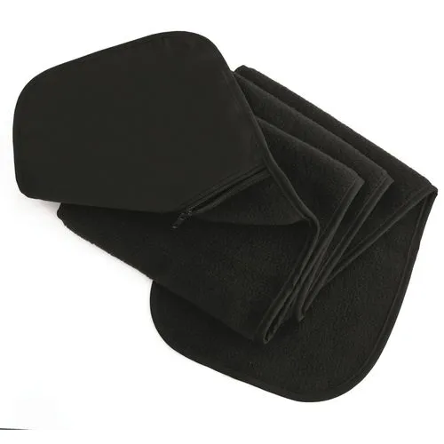 ÉCHARPE POLARTHERM™ avec poche zippée