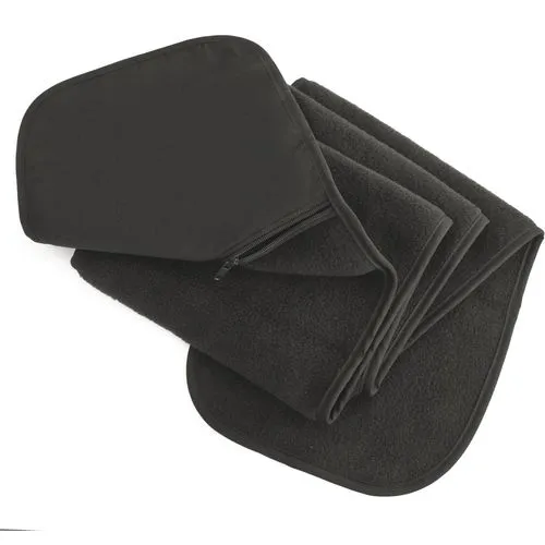 ÉCHARPE POLARTHERM™ avec poche zippée