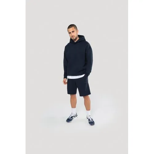 Bermuda French Terry unisexe 3 Bermuda French Terry unisexe