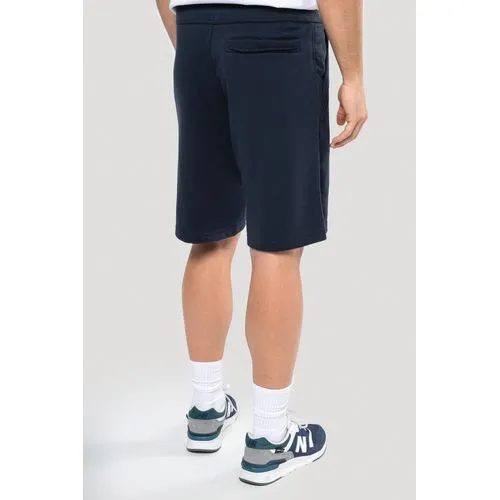 Bermuda French Terry unisexe 2 Bermuda French Terry unisexe