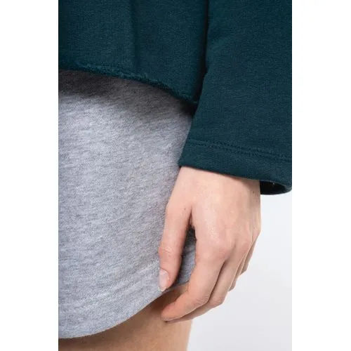 Sweat-shirt femme “Loose” 7 Sweat-shirt femme "Loose"