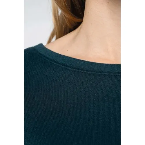 Sweat-shirt femme “Loose” 5 Sweat-shirt femme "Loose"