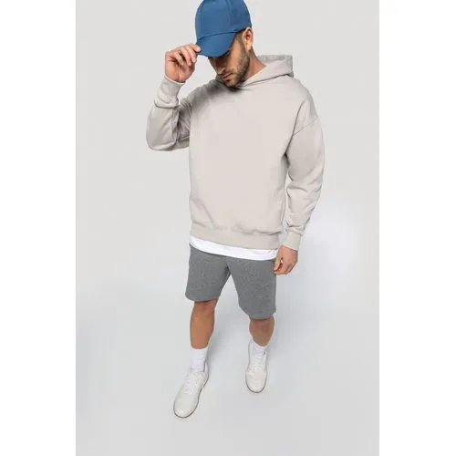 Bermuda écoresponsable homme