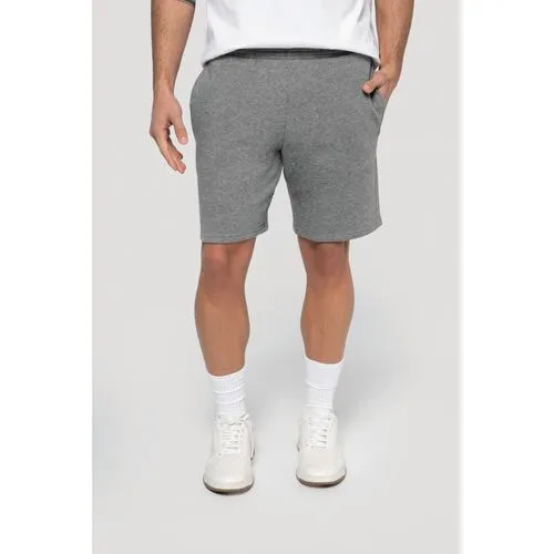 Bermuda écoresponsable homme