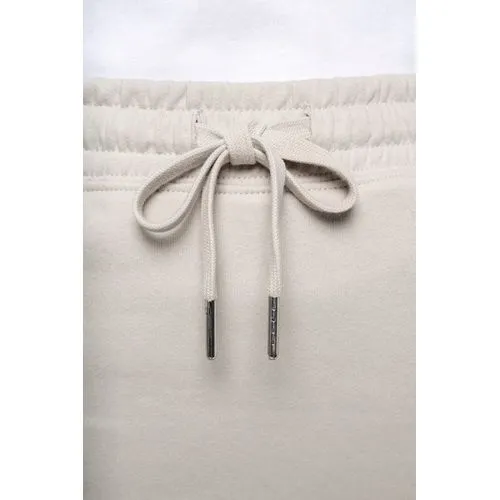 Jupe molleton écoresponsable femme