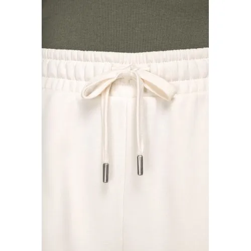 Pantalon de jogging écoresponsable ample French Terry femme