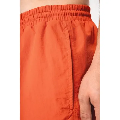 Short de bain écoresponsable homme