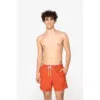 Short de bain écoresponsable homme