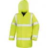 Parka High Viz Motorway