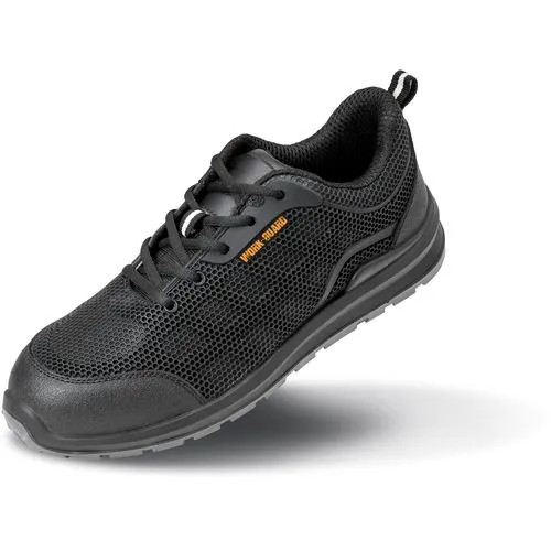 Chaussures de securite “Safety trainer” 2 Chaussures de securite "Safety trainer"