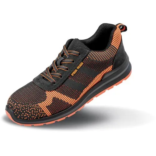 Chaussures de securite “Hardy safety trainer” 2 Chaussures de securite "Hardy safety trainer"